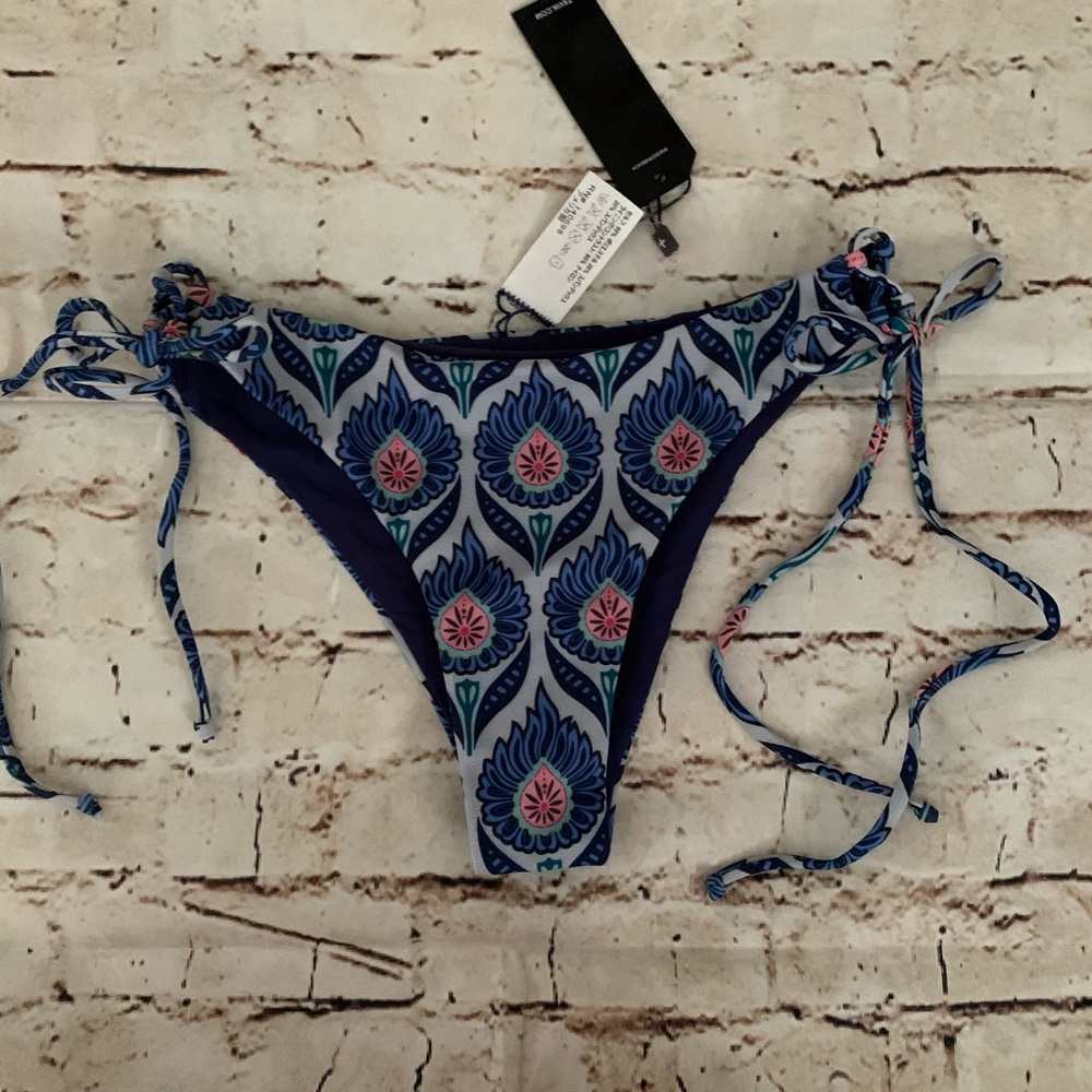 Tavik “Bebe” Mimi bottoms reversible